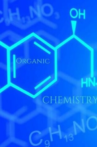 Cover of Organic Chemistry