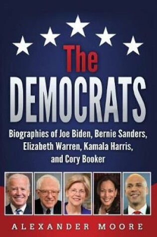 Cover of The Democrats