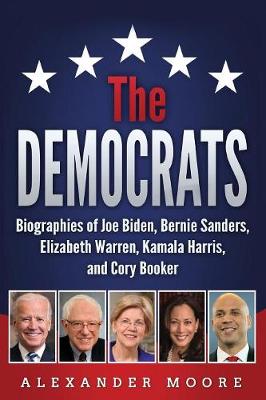 Book cover for The Democrats