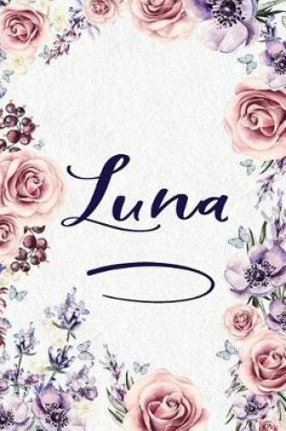 Cover of Luna