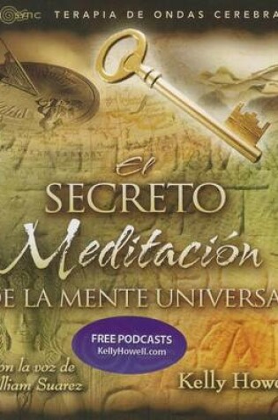 Cover of El Secreto Meditacion
