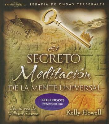 Book cover for El Secreto Meditacion