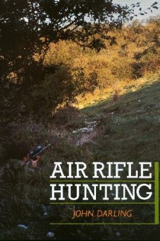 Cover of Air Rifle Hunting