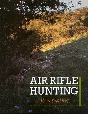Book cover for Air Rifle Hunting