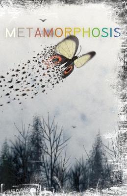 Book cover for METAMORPHOSiS