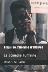 Book cover for Esquisse d'homme d'affaires