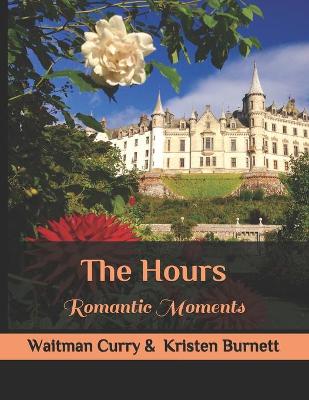 Book cover for The Hours