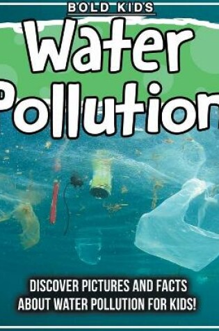 Cover of Water Pollution