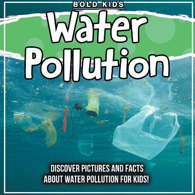 Book cover for Water Pollution