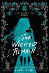 Book cover for The Wicked Remain