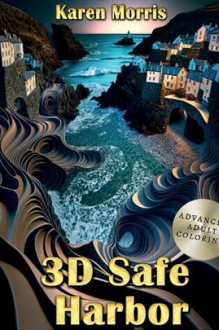 Cover of 3D Safe Harbor
