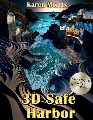 Book cover for 3D Safe Harbor