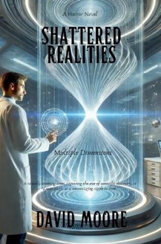 Cover of Shattered Realities