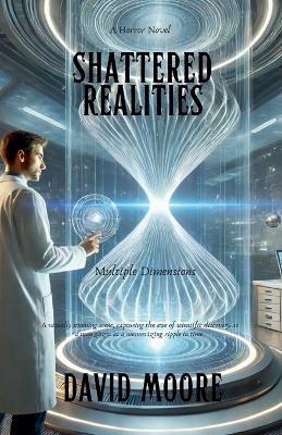 Book cover for Shattered Realities