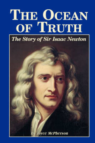 Cover of The Ocean of Truth