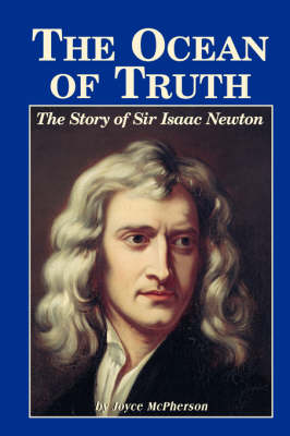 Book cover for The Ocean of Truth
