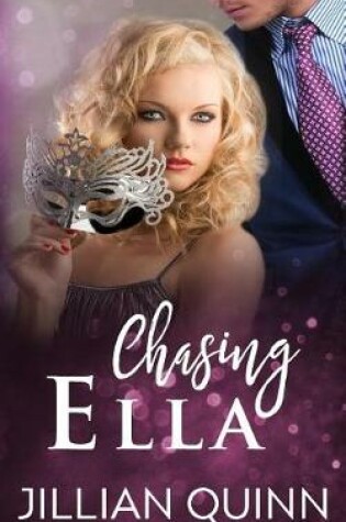 Cover of Chasing Ella