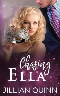 Book cover for Chasing Ella