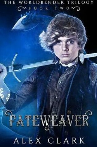 Cover of Fateweaver