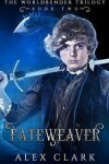 Book cover for Fateweaver