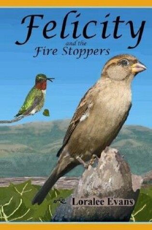 Cover of Felicity and the Fire Stoppers