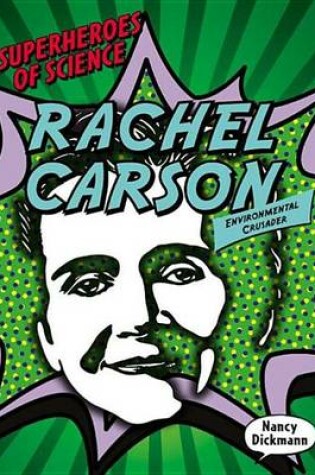 Cover of Rachel Carson