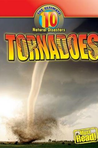 Cover of Tornadoes