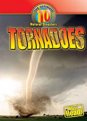 Cover of Tornadoes