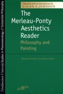 Book cover for Merleau-Ponty Aesthetics Reader