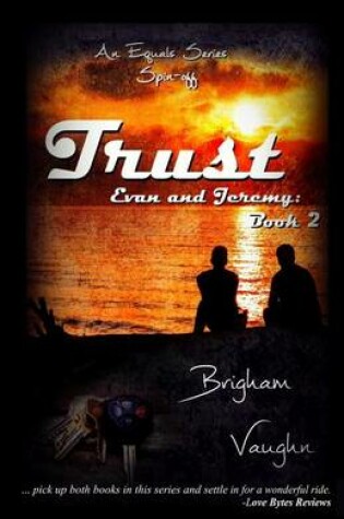 Cover of Trust