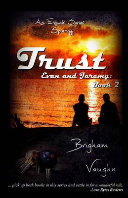 Book cover for Trust