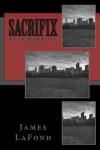 Book cover for Sacrifix