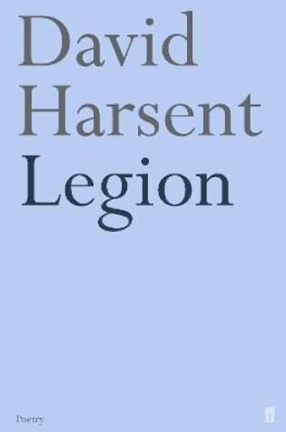 Cover of Legion