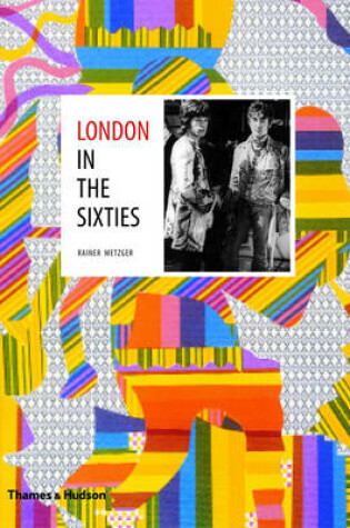 Cover of London in the Sixties