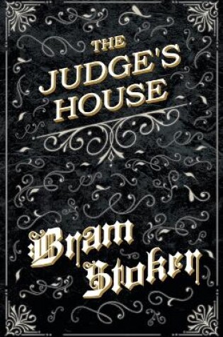 Cover of The Judge's House (Fantasy and Horror Classics)