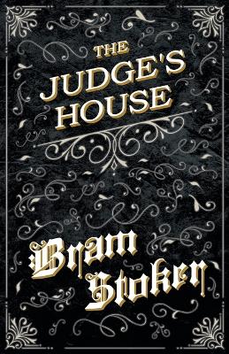 Book cover for The Judge's House (Fantasy and Horror Classics)
