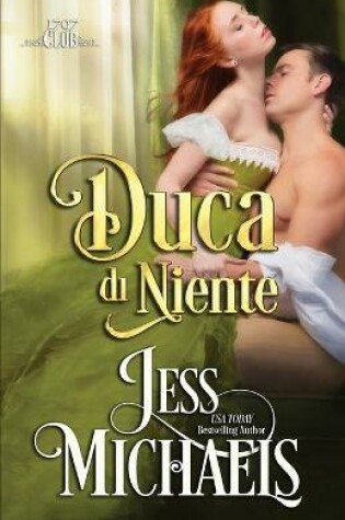 Cover of Duca di niente