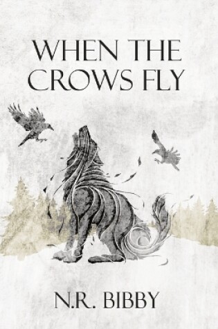 Cover of When the Crows fly