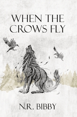 Cover of When the Crows fly