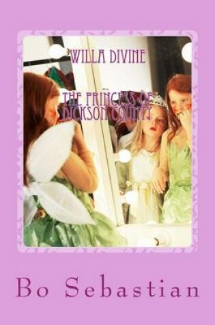 Cover of Willa Divine