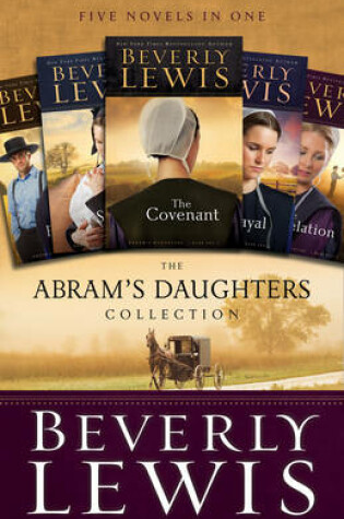 Cover of The Abram's Daughters Collection