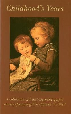 Cover of Childhood Years