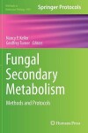 Book cover for Fungal Secondary Metabolism