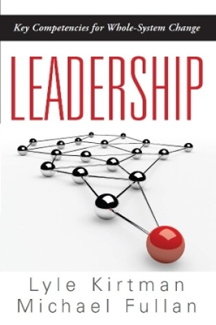 Cover of Leadership