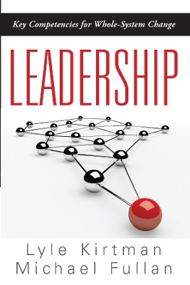 Book cover for Leadership