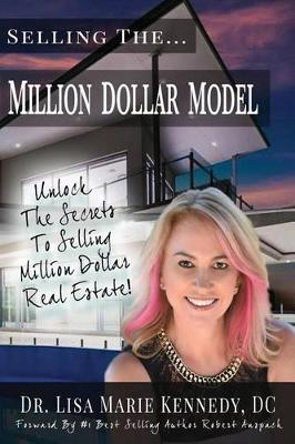 Book cover for Selling the Million Dollar Model