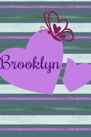 Cover of Brooklyn