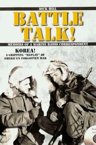 Cover of Battle Talk!