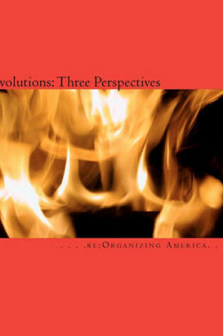 Cover of Revolutions