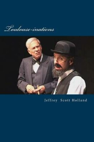 Cover of Toulouse-inations
